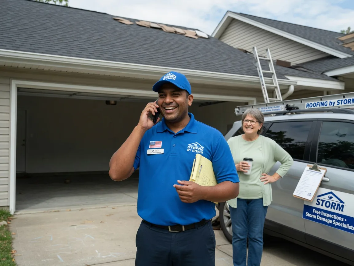 Roof Repair Near Me Trezevant, TN FAQs