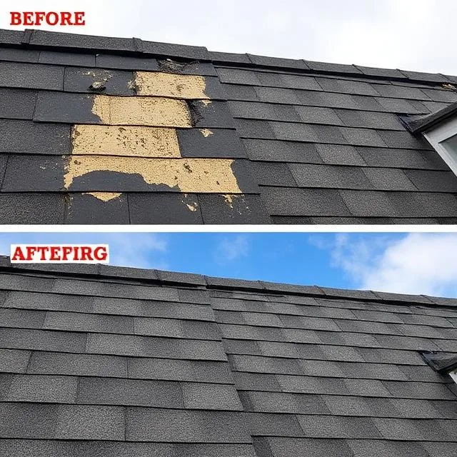 Roof Repair Near Me in Trezevant, TN near me